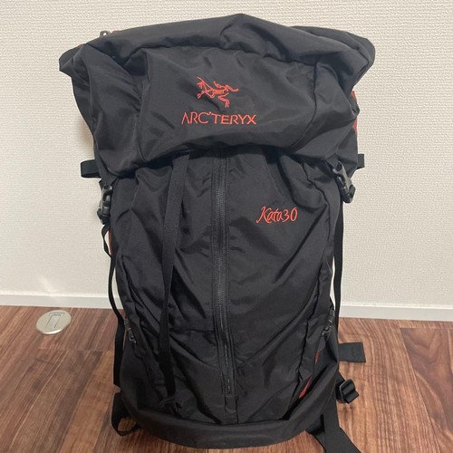 Zaino arcteryx kata30 borsa - zaino,