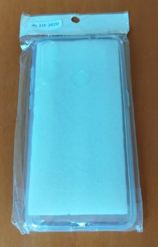 Riparo back cover alcatel - riparo,