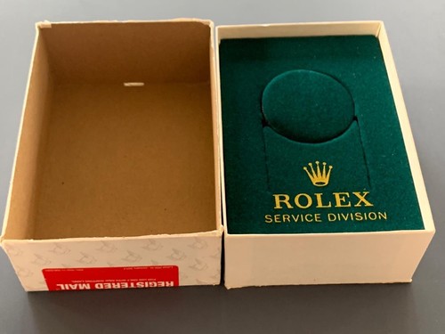 Rolex vintage originale - rolex,