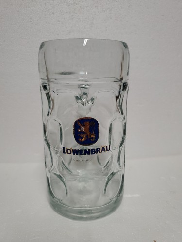 Lowenbrau tazza grande - tazza, 1l
