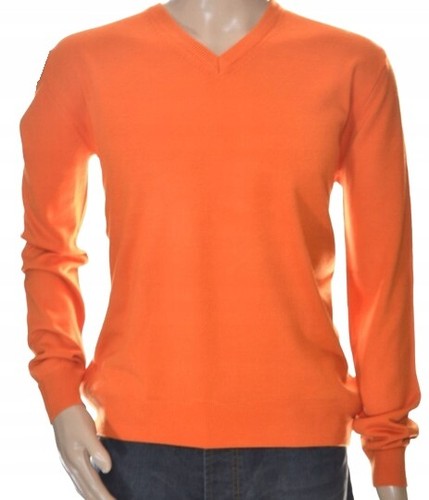 Maglia uomo cashmere e - in,