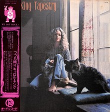 Carole King - Tapestry / VG+ /