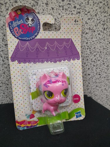 Littlest pet shop - shop, personaggio