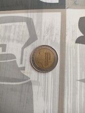 Moneta Rara 2 euro beatrix