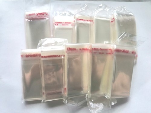 400 cello plastic display - 400, x