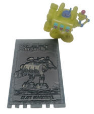 Kazuki Takahashi Yugioh Slot