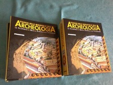 Archeologia De Agostini