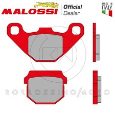 KIT PASTIGLIE FRENO ANTERIORE