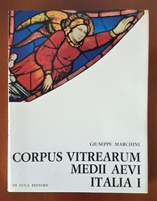 LE VETRATE DELL'UMBRIA. CORPUS