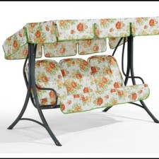 Set Cuscini per dondolo 3