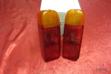 FIAT 500 D 600 D ABARTH GEMME