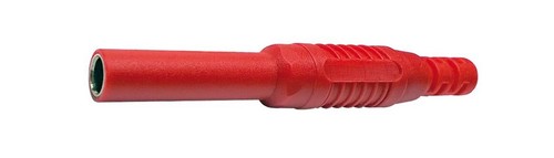 Elc presa banana rosso cat - banana,