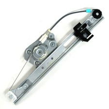 ALZACRISTALLI BMW SERIE 1 E87