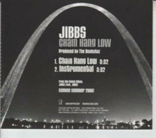 Jibbs: Chain Hang Low PROMO