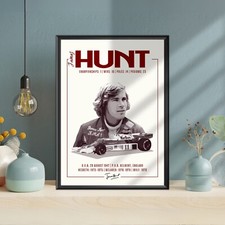 McLaren, Formula 1, James