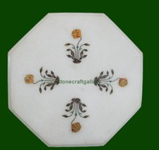 Piano Del Tavolo Da Caffè In