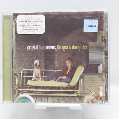 Farmer daughter crystal - farmer's,