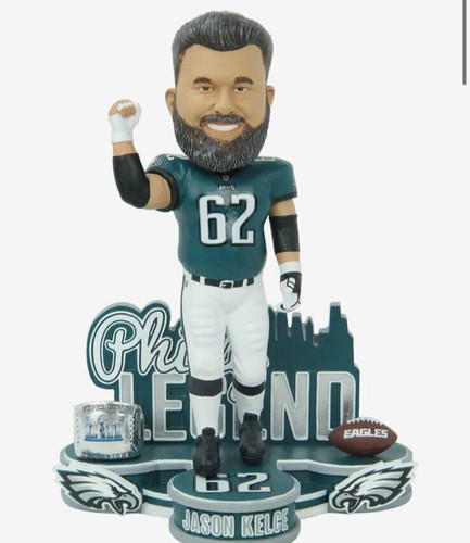 Jason kelce philadelphia - kelce,