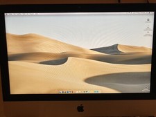 iMac (21.5-inch, Late