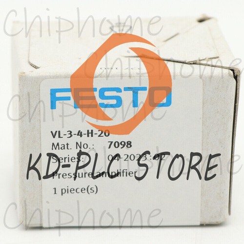 Amplificatore pressione - amplificatore,