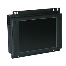 Schermo LCD 9" SM0901 579417TA per monitor Siemens SINUMERIK 810 6FC3988-7AF01 CRT