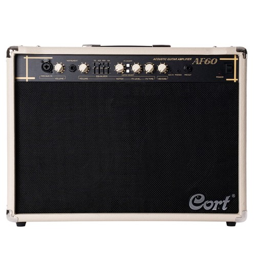 Cort af60 amplificatore combo - af60,