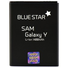 Batteria originale blue star - batteria,