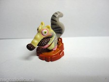 KINDER FERRERO SORPRESINE - serie ERA GLACIALE ICE AGE 3 - 2008 - n. 3