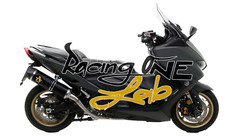 Scarico completo arrow con - arrow,