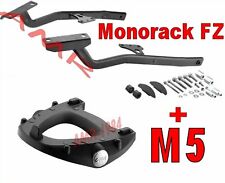 PORTAPACCHI TRIUMPH TIGER