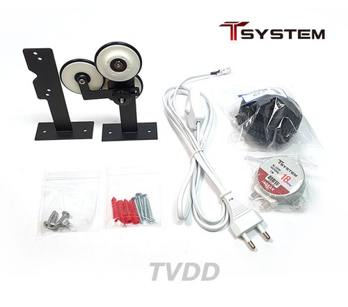 Jadrak system asciugatrice - t-system,