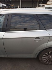 PORTIERA PORTA POSTERIORE SX