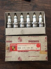 candele porsche 911 924