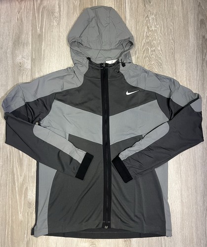 Giacca nike element - giacca, zip