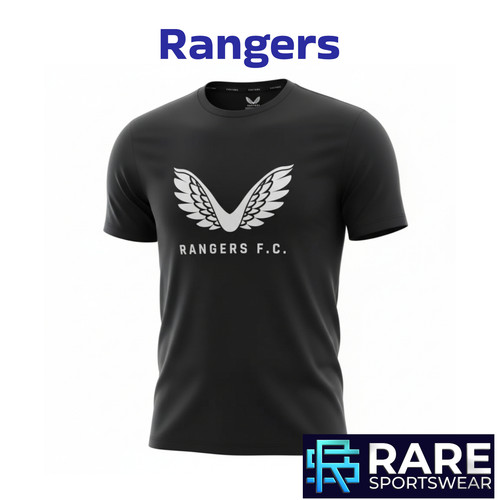Maglietta rangers 2022 - maglietta,