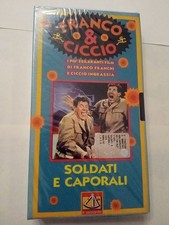 FRANCO E CICCIO, SOLDATI E