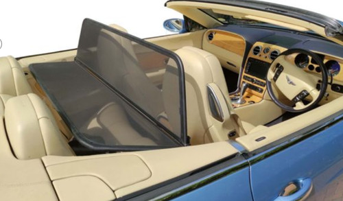 Deflettore eolico bentley - deflettore,