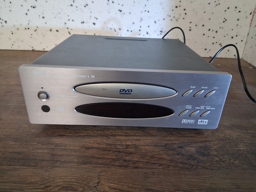 Lettore dvd nad l55 non - dvd,