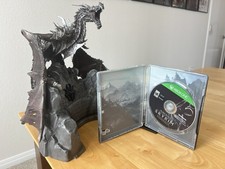 Xbox one Skyrim Edizione da