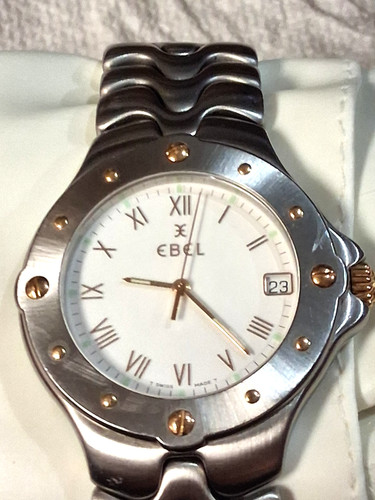 Ebel sportwave orologio - *ebel*,