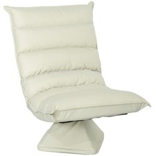 HOMCOM Poltrona Relax in