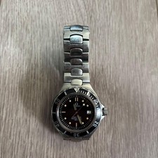 Omega Seamaster Professional