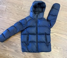 Giubbotto invernale piumino