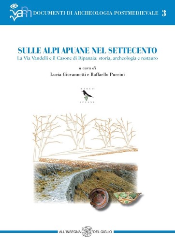 Sulle alpi apuane nel - sulle,