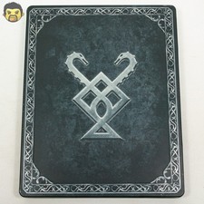 God of War PS4 Steelbook CIB