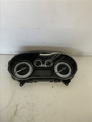 Quadro strumenti - quadro,