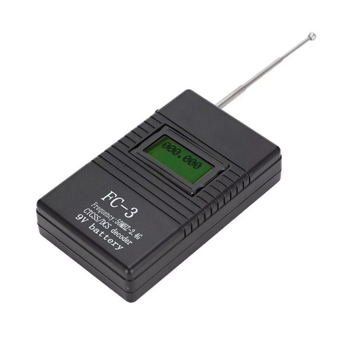 Walkie talkie contatore - walkie,