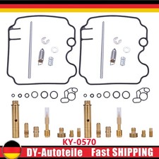 Kit riparazione carburatore 2