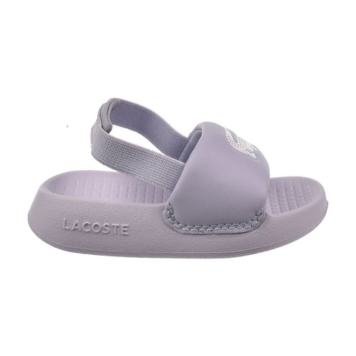 Sandali bambino lacoste - bambino, serve