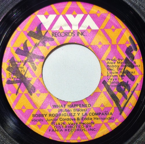 70s salsa bobby - 70s,